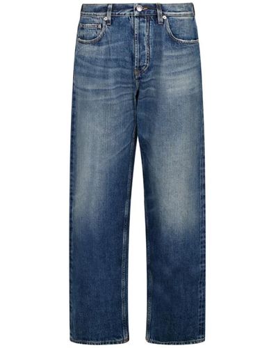 Burberry Jeans alla moda - Blu