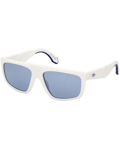 adidas 8899 sunglasses - Blau