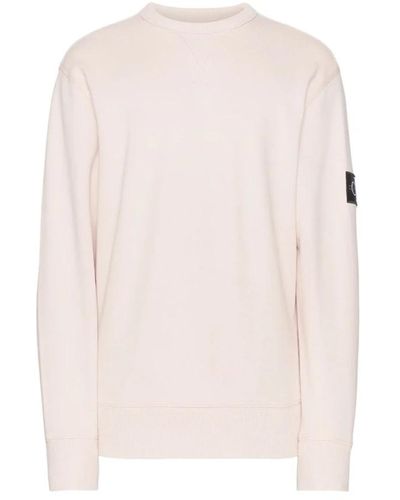 Calvin Klein Sweatshirts & hoodies > sweatshirts - Rose