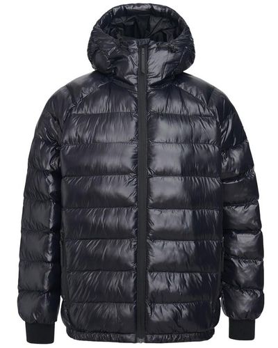 Peak Performance Winter jacket - Negro