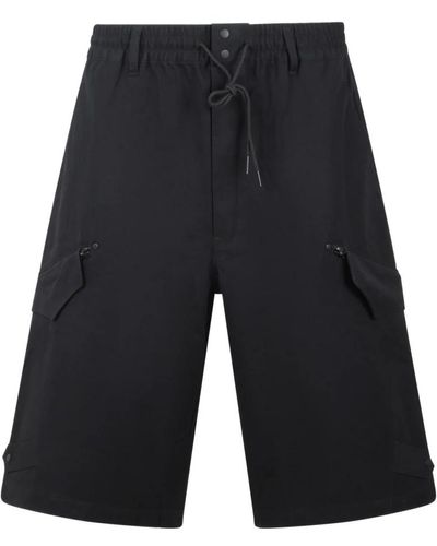 Y-3 Casual shorts - Grigio
