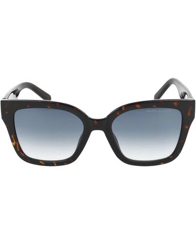 Marc Jacobs Gafas de sol elegantes modelo 658/s - Negro
