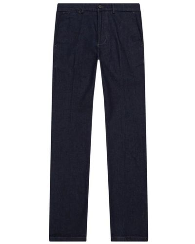 7 For All Mankind Chinos - Blue