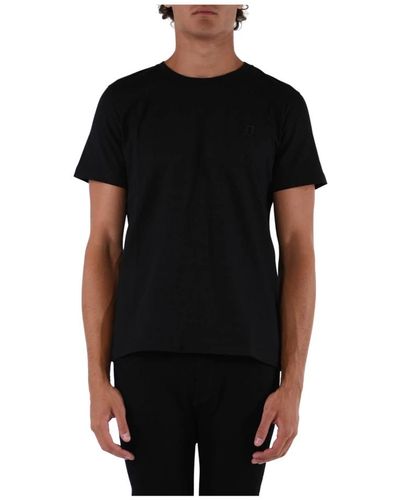 Dondup T-shirts - Noir