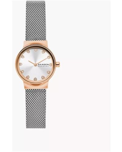Skagen Watches - White