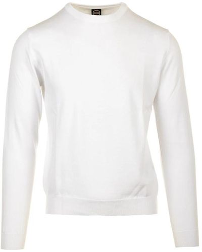 Colmar Maglioni originals pullovers bianchi - Bianco