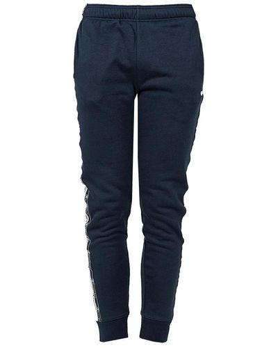 Champion Trousers - Blau