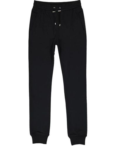 Balmain Sweatpants - Black