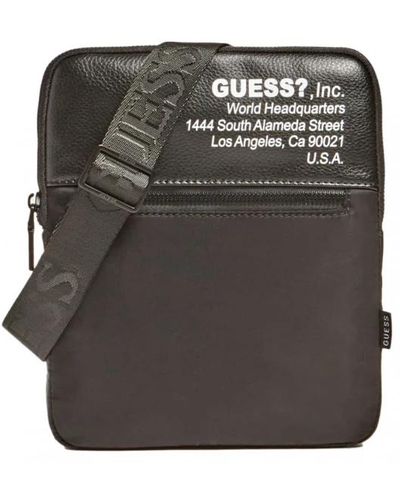 Guess Cross body bags - Grau