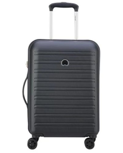 Delsey Suitcases > cabin bags - Noir