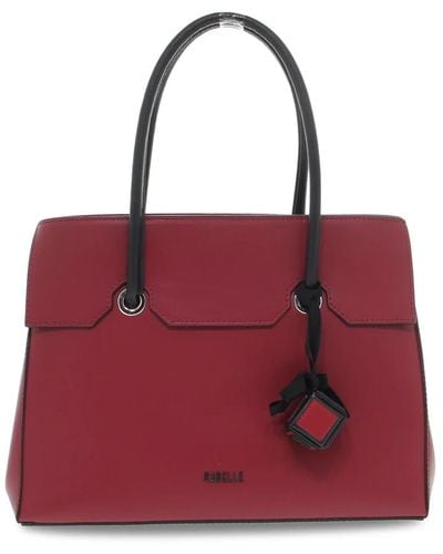 Rebelle Handbags - Rot