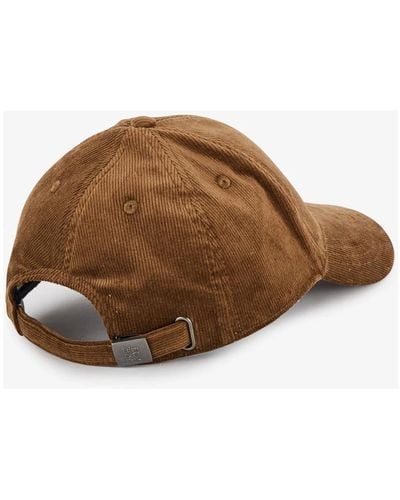 Eden Park Accessories > hats > caps - Marron