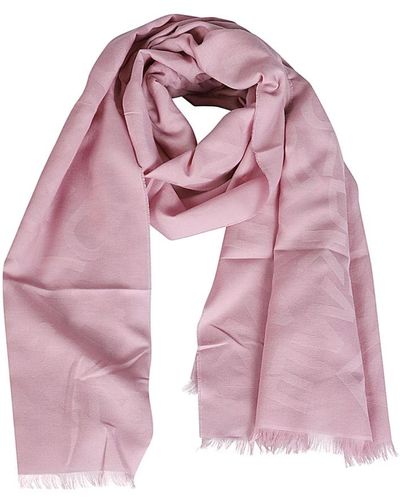 Weekend by Maxmara Accessories > scarves > winter scarves - Violet