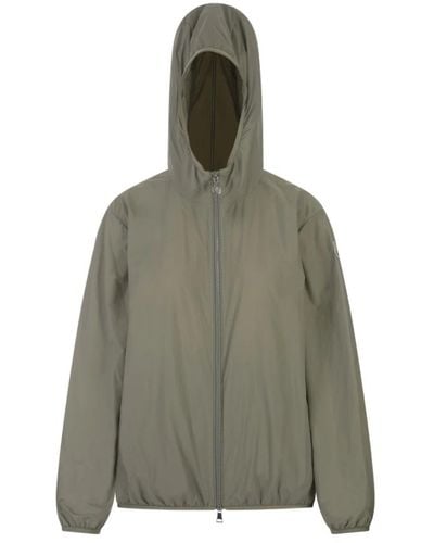 Moncler Jackets > light jackets - Vert