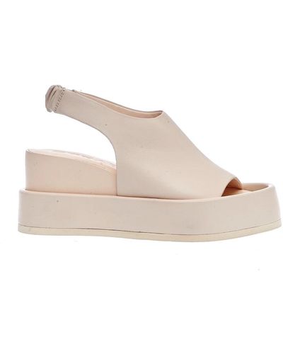 Strategia Wedges - Pink