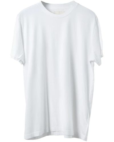 Citizen T-Shirts - White