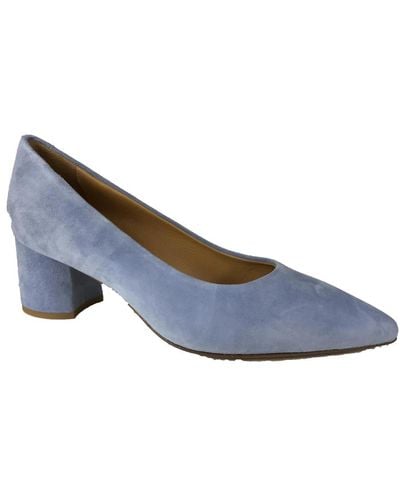 FRU.IT Shoes > heels > pumps - Bleu
