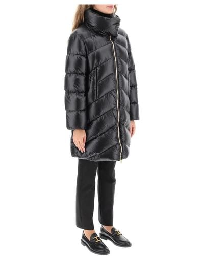 Tatras Coats > down coats - Noir