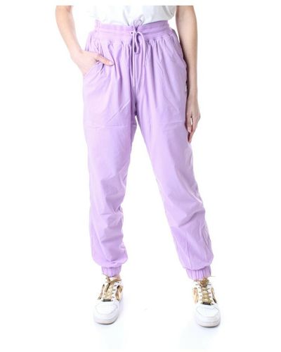 K-Way Trousers - Pink