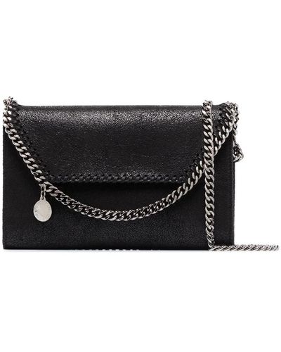 Stella McCartney Clutches - Black