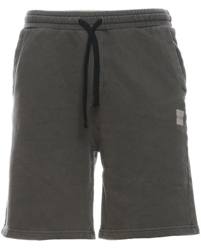 OUTHERE Shorts chino - Gris