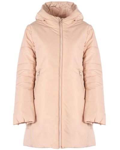 Geox Jackets > down jackets - Rose