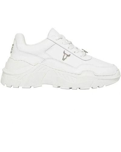 Windsor Smith Shoes - Bianco