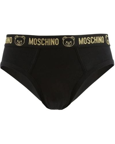 Moschino Sets - Nero