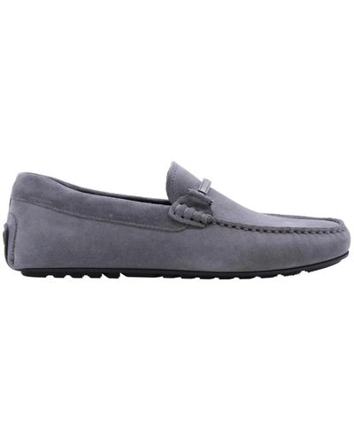 BOSS Loafers - Blue