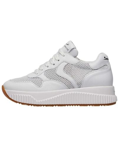 Voile Blanche Sneakers lana perfy - Weiß