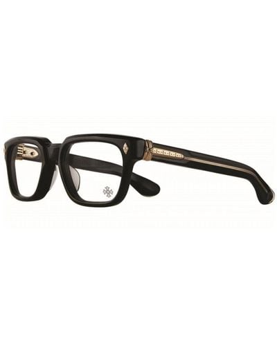 Chrome Hearts Accessories > glasses - Noir