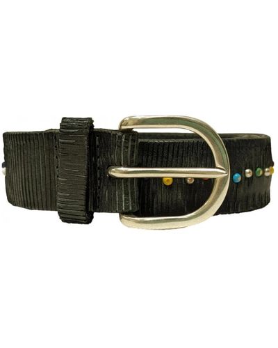 Orciani Accessories > belts - Vert