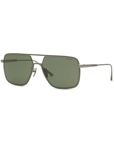 Chopard Accessories > sunglasses - Vert