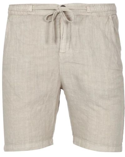 Roy Rogers Shorts > casual shorts - Gris