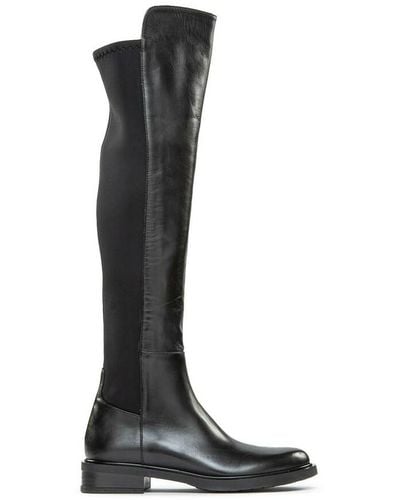 Laura Bellariva High boots miinto-4cdbfd9a9d4f2bd44b20 - Nero