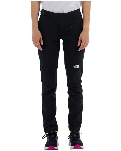The North Face Slim-fit trousers - Negro