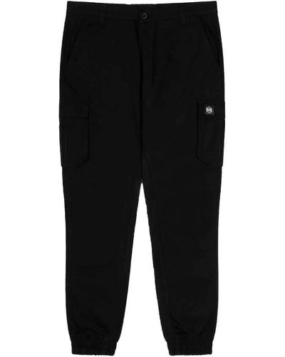 DOLLY NOIRE Trousers > sweatpants - Noir