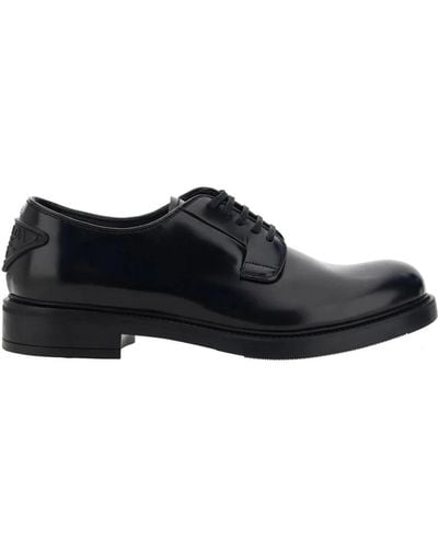 Prada Business Shoes - Black
