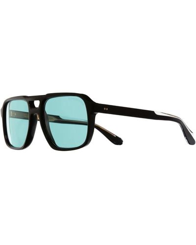 Cutler and Gross Sunglasses - Green