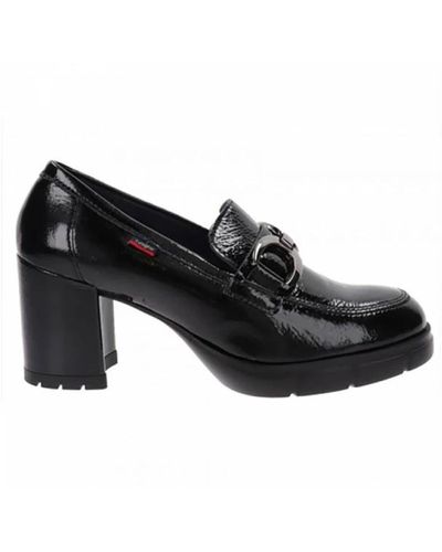 Callaghan Shoes > heels > pumps - Noir