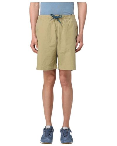 Paul Smith Shorts > casual shorts - Neutre