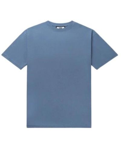 BALR Tops > t-shirts - Bleu