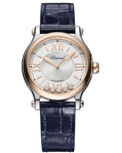 Chopard Accessories > watches - Bleu