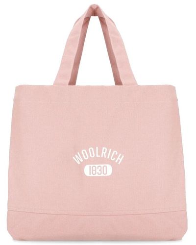 Woolrich Bags > tote bags - Rose