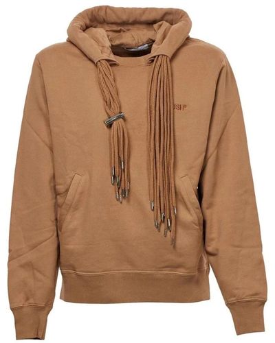 Ambush Hoodies - Brown