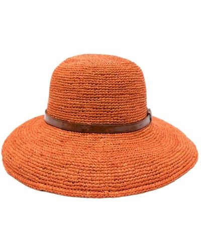 IBELIV Hats - Orange