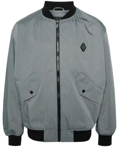 A_COLD_WALL* Jackets > bomber jackets - Gris