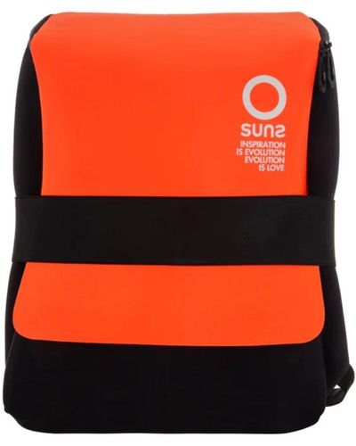 Suns Backpacks - Orange