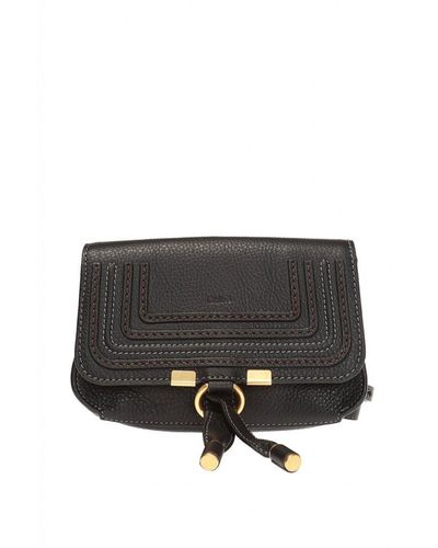 Chloé Sac de ceinture « marcie - Noir