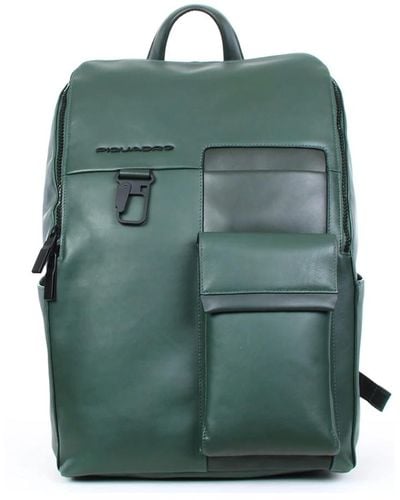 Piquadro Bags - Verde